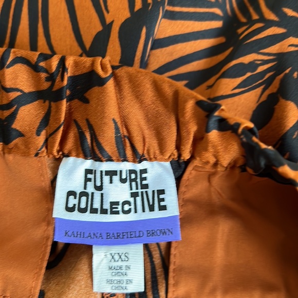 Bermuda shorts size XXS by Future Collective - Picture 4 of 4